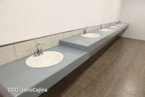 Estadio Rigoberto López Pérez, la Nueva Casa del Béisbol en León