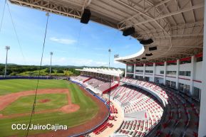 Estadio Rigoberto López Pérez, la Nueva Casa del Béisbol en León