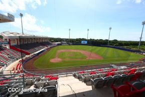 Estadio Rigoberto López Pérez, la Nueva Casa del Béisbol en León