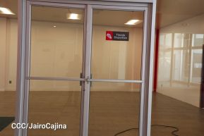 Estadio Rigoberto López Pérez, la Nueva Casa del Béisbol en León