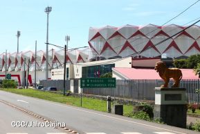 Estadio Rigoberto López Pérez, la Nueva Casa del Béisbol en León
