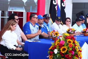 Estadio Rigoberto López Pérez, la Nueva Casa del Béisbol en León
