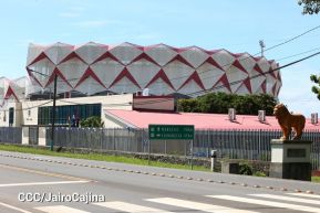 Estadio Rigoberto López Pérez, la Nueva Casa del Béisbol en León