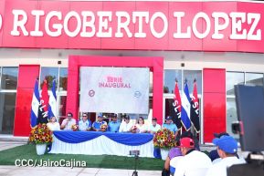 Estadio Rigoberto López Pérez, la Nueva Casa del Béisbol en León