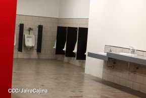 Estadio Rigoberto López Pérez, la Nueva Casa del Béisbol en León