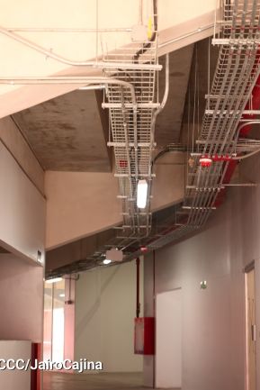 Estadio Rigoberto López Pérez, la Nueva Casa del Béisbol en León