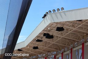 Estadio Rigoberto López Pérez, la Nueva Casa del Béisbol en León