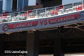 Estadio Rigoberto López Pérez, la Nueva Casa del Béisbol en León