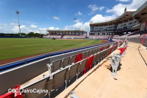 Estadio Rigoberto López Pérez, la Nueva Casa del Béisbol en León