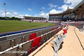Estadio Rigoberto López Pérez, la Nueva Casa del Béisbol en León