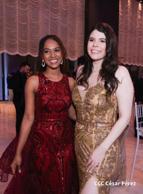 Nicole Hodgson es Reina Nicaragua, Embajadora de Amor a Nicaragua 2024