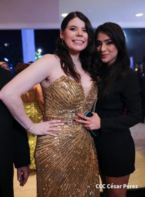 Nicole Hodgson es Reina Nicaragua, Embajadora de Amor a Nicaragua 2024