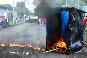 Nicaragüenses participan en el III Ejercicio Nacional de Prevención para Proteger la Vida 2024