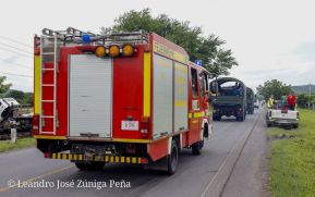 Nicaragüenses participan en el III Ejercicio Nacional de Prevención para Proteger la Vida 2024