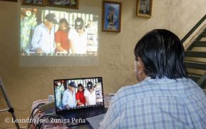 Nicaragüenses participan en el III Ejercicio Nacional de Prevención para Proteger la Vida 2024