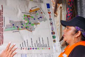 Nicaragüenses participan en el III Ejercicio Nacional de Prevención para Proteger la Vida 2024