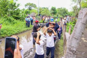 Nicaragüenses participan en el III Ejercicio Nacional de Prevención para Proteger la Vida 2024