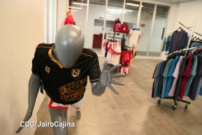 Inauguración del Estadio de Béisbol Rigoberto López Pérez en León