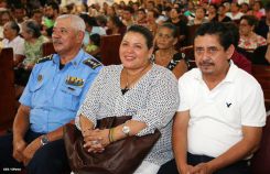Cardenal Brenes celebra a San Antonio de Padua