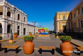 Granada celebra 500 años de fundación con Show Ecuestre e Hípica Nocturna 