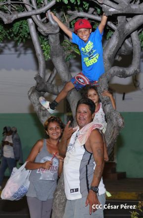 Granada celebra 500 años de fundación con Show Ecuestre e Hípica Nocturna 