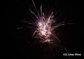 Granada celebra 500 años de fundación con Show Ecuestre e Hípica Nocturna 