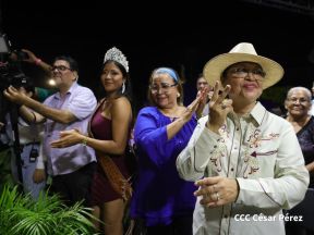 Granada celebra 500 años de fundación con Show Ecuestre e Hípica Nocturna 