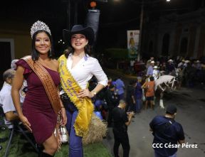 Granada celebra 500 años de fundación con Show Ecuestre e Hípica Nocturna 