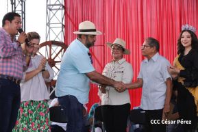 Granada celebra 500 años de fundación con Show Ecuestre e Hípica Nocturna 