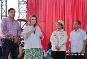 Granada celebra 500 años de fundación con Show Ecuestre e Hípica Nocturna 