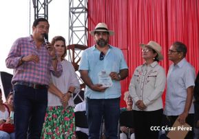 Granada celebra 500 años de fundación con Show Ecuestre e Hípica Nocturna 