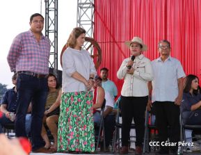 Granada celebra 500 años de fundación con Show Ecuestre e Hípica Nocturna 