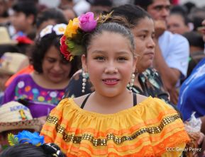 Festival y Certamen de Marimbas Masaya 2024