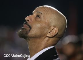 Jamaica se Impone a Nicaragua con un 2-0