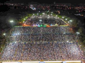 Jamaica se Impone a Nicaragua con un 2-0