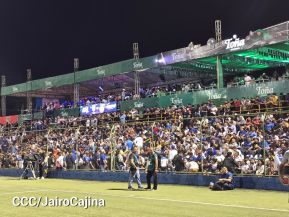 Jamaica se Impone a Nicaragua con un 2-0