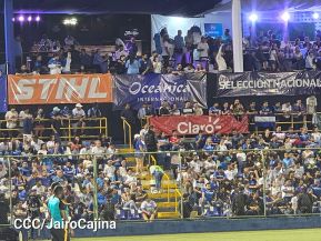 Jamaica se Impone a Nicaragua con un 2-0