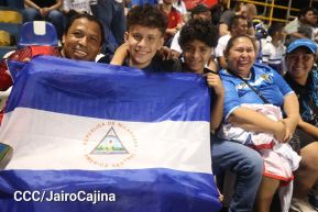 Jamaica se Impone a Nicaragua con un 2-0