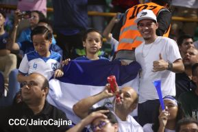 Jamaica se Impone a Nicaragua con un 2-0