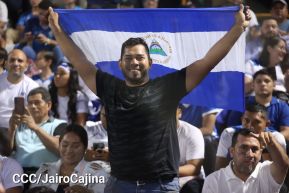 Jamaica se Impone a Nicaragua con un 2-0