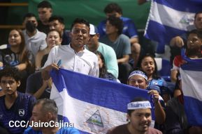 Jamaica se Impone a Nicaragua con un 2-0