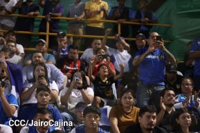 Jamaica se Impone a Nicaragua con un 2-0