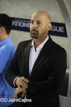 Jamaica se Impone a Nicaragua con un 2-0