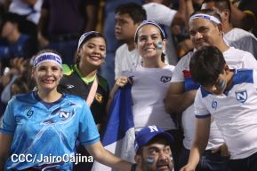 Jamaica se Impone a Nicaragua con un 2-0