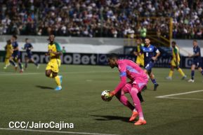 Jamaica se Impone a Nicaragua con un 2-0