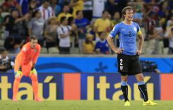Brasil 2014: Costa Rica VS. Uruguay 