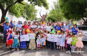 Así inicia el preceso de matrículas para ciclo escolar 2025 en Nicaragua