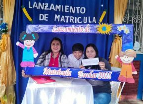 Así inicia el preceso de matrículas para ciclo escolar 2025 en Nicaragua