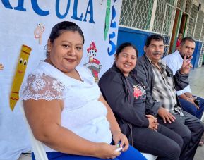 Así inicia el preceso de matrículas para ciclo escolar 2025 en Nicaragua