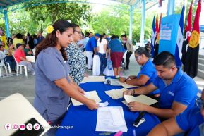 Así inicia el preceso de matrículas para ciclo escolar 2025 en Nicaragua